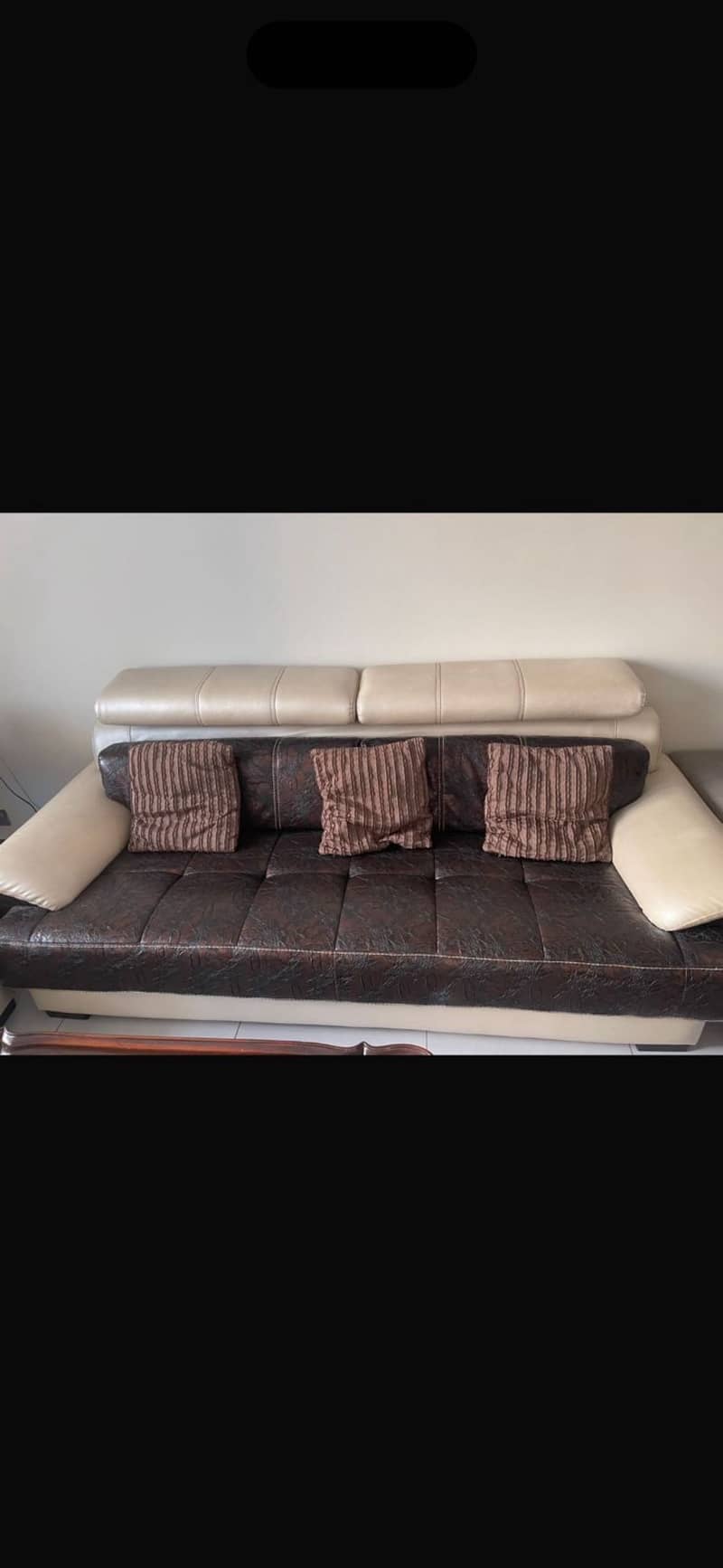 Sofa set 2