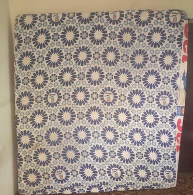 Master Double bed Mattress