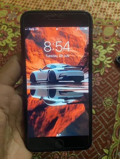 Apple iPhone 7 Plus