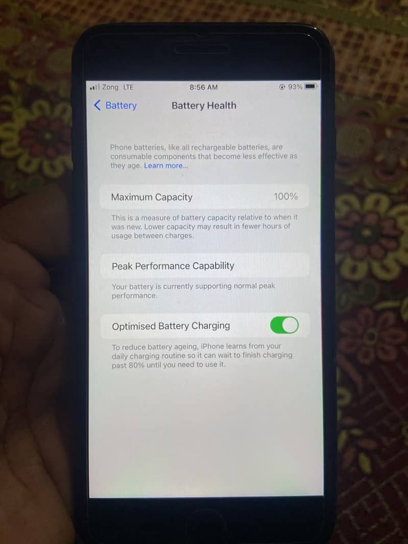 Apple iPhone 7 Plus 2