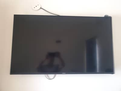 original samsung led 43 inch