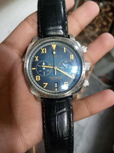Original watch for sale