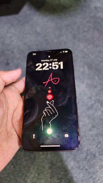 Apple iPhone XS Max