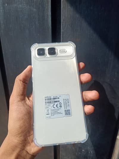 Infinix smart 10 plus