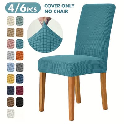 Chair covers