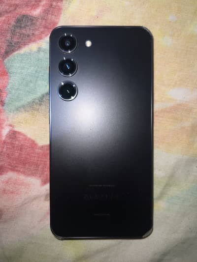 Samsung Mobile S23 8Gb 128Gb.