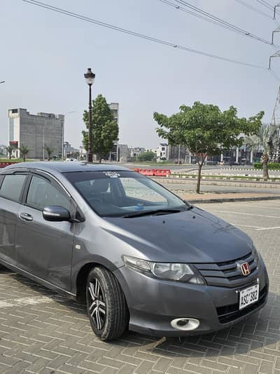 Honda City  2009