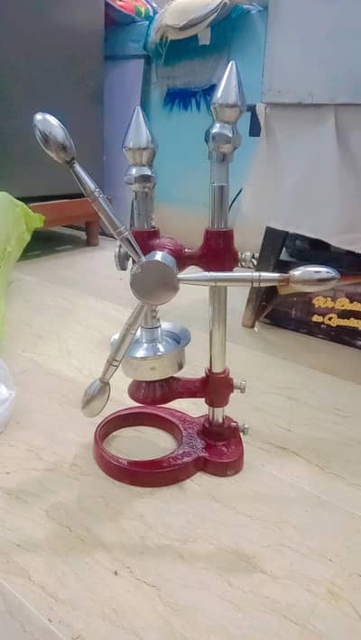 hand press juice machine