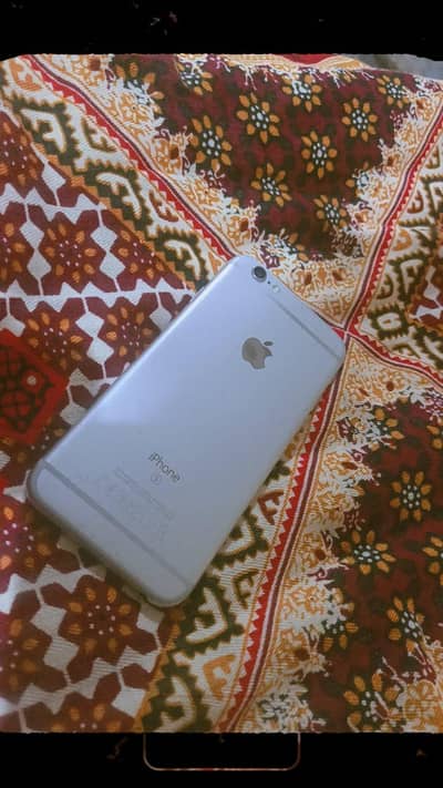 Apple iPhone 6S