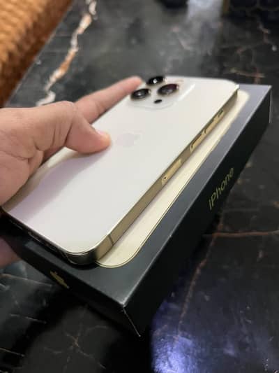 Apple iPhone 13 Pro