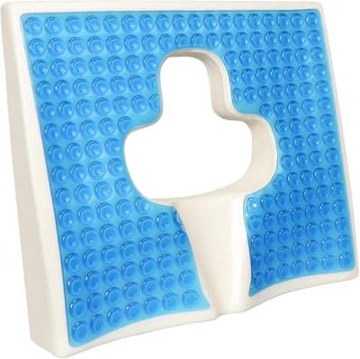 Anti Piles, Pain Relief, Anti Bedsore Cushion
