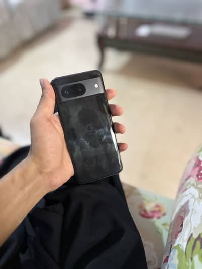 Google pixel 8