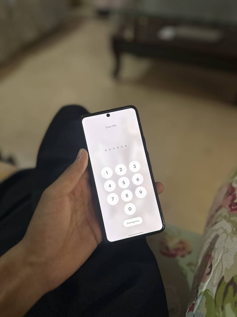 Google pixel 8 3