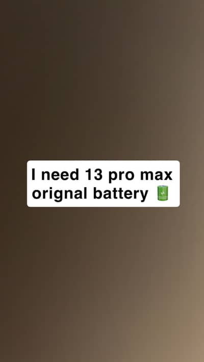 Apple iPhone 13 Pro Max