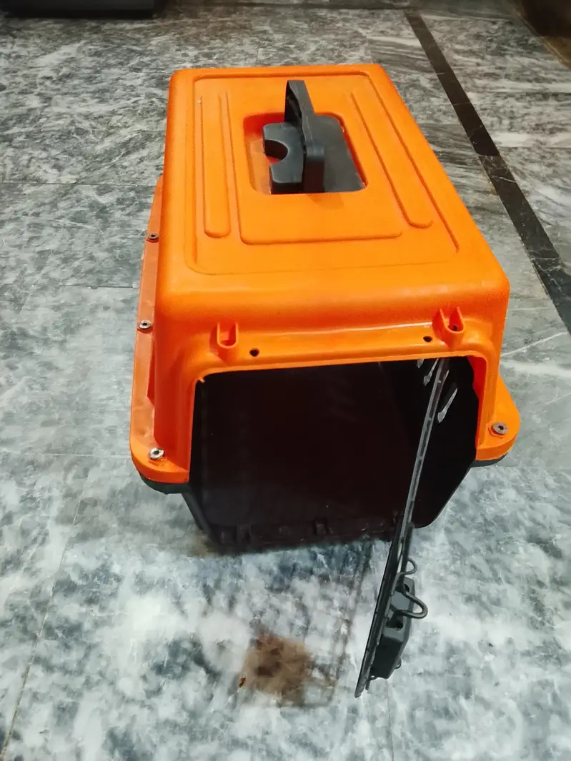 cage best quality — photo 2
