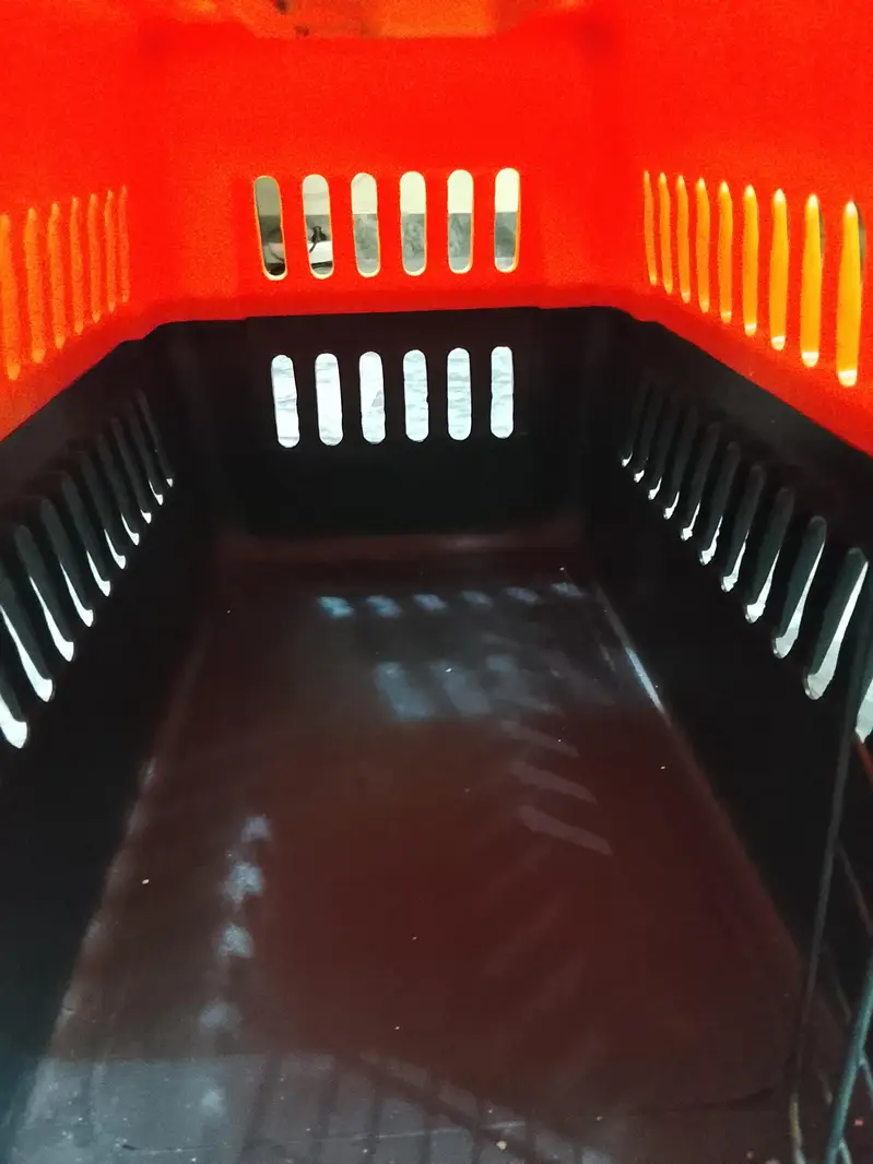 cage best quality — photo 4
