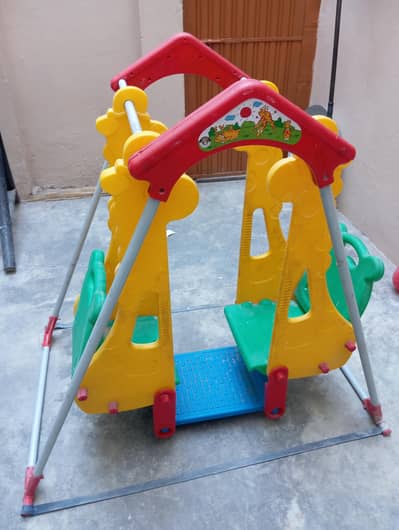 baby swings (garden swing)