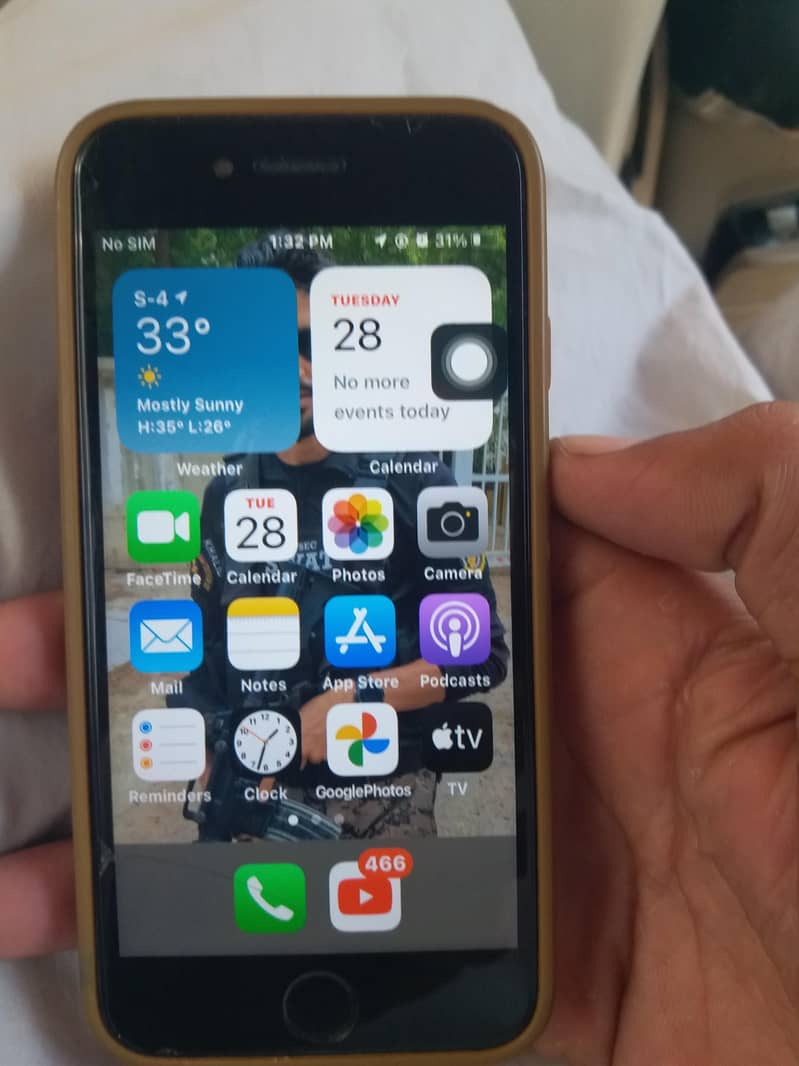 Apple iPhone 6S 1