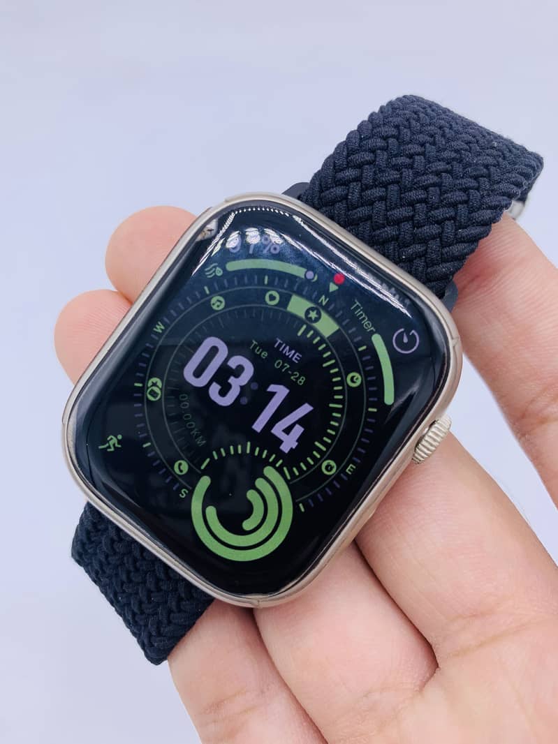 HK9PRO 1