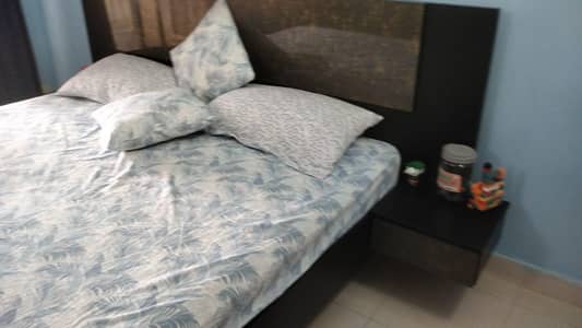 habitt bed set