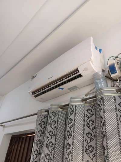 AC 1.5 Ton Non inverter