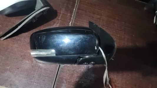 Swift or alto side mirror auto side mirror
