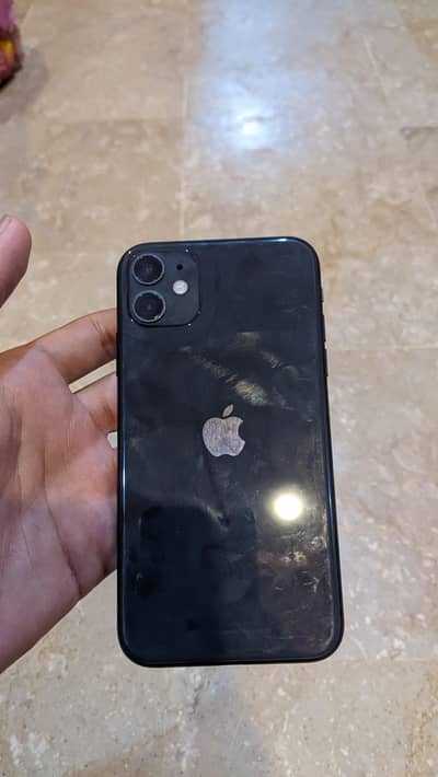 iPhone 11 256Gb