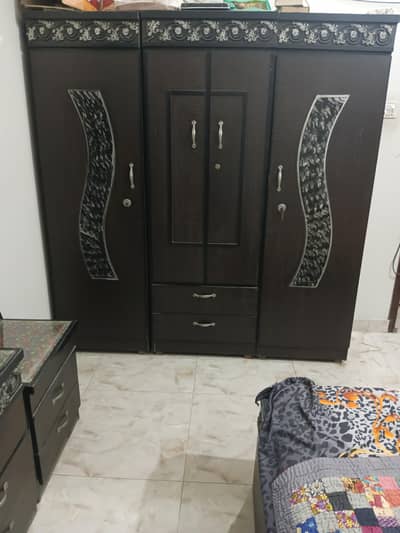complete Bed set