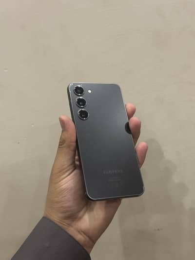 Samsung Mobile S23