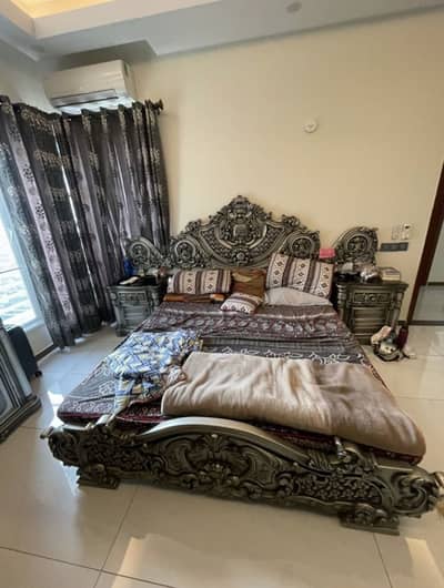 Bed set
