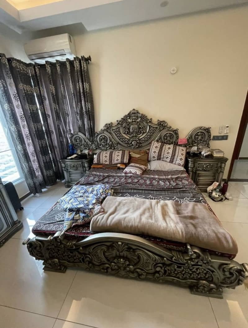 Bed set 0