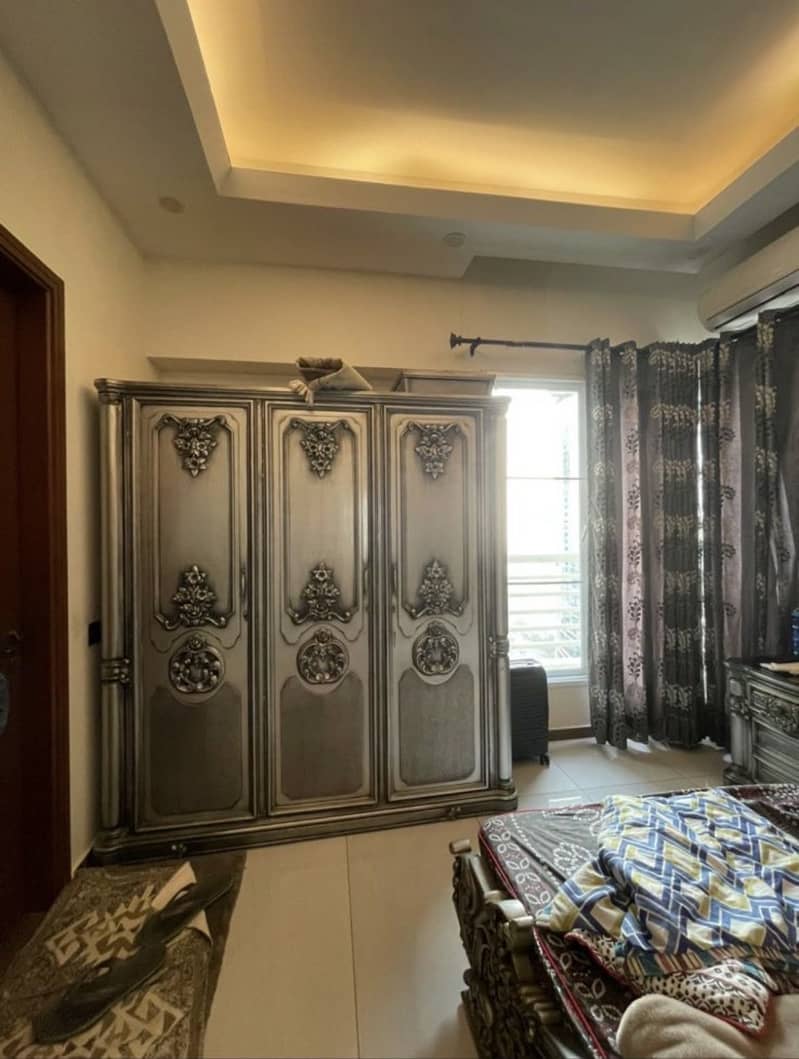Bed set 2