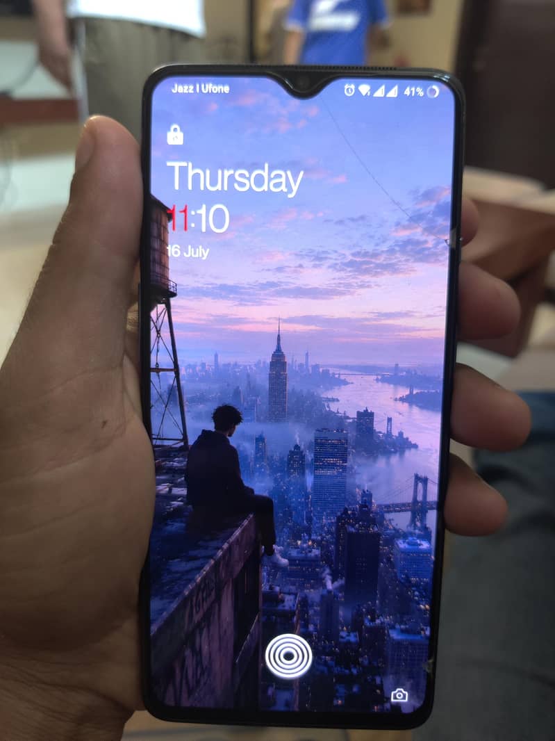One Plus 7T 1