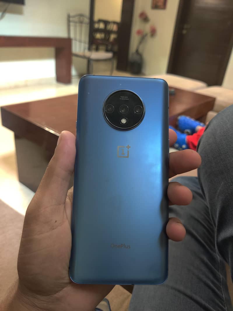 One Plus 7T 2