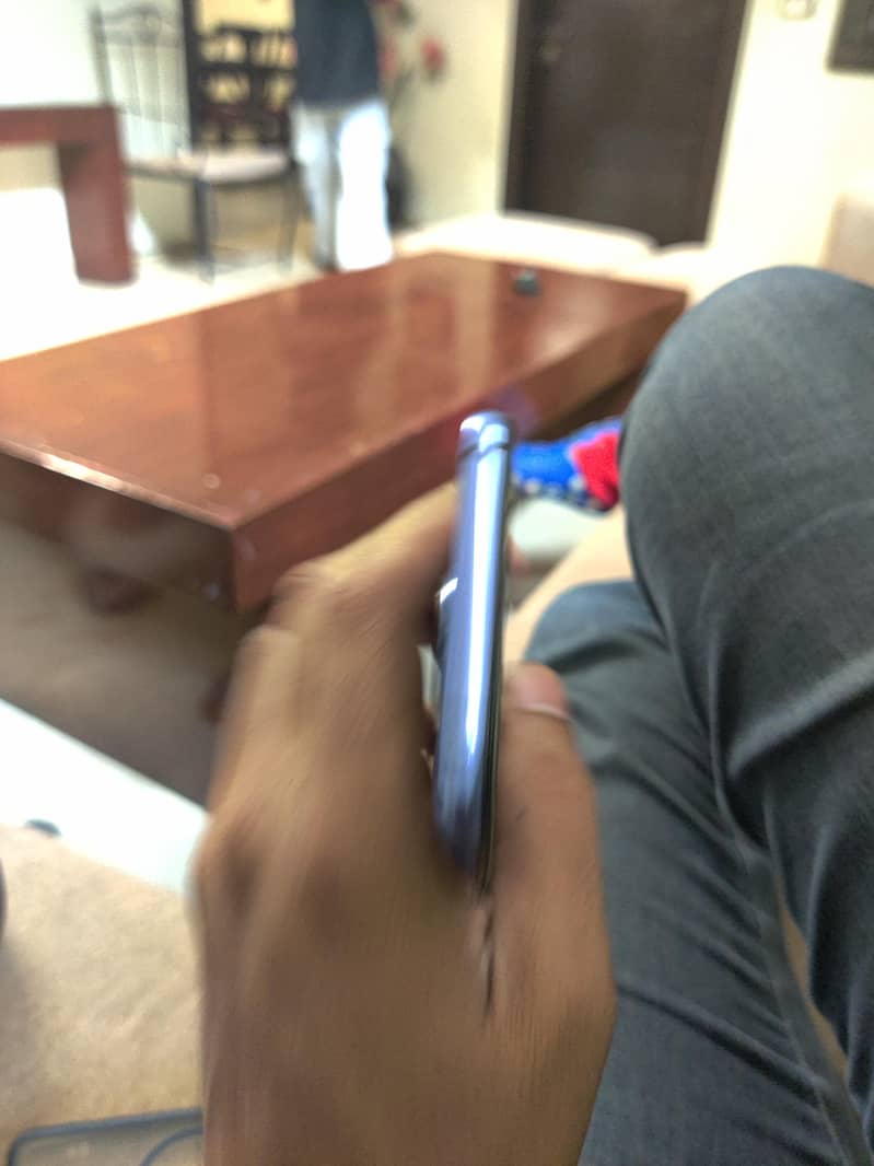 One Plus 7T 6