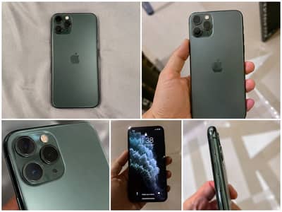 Apple iPhone 11 Pro