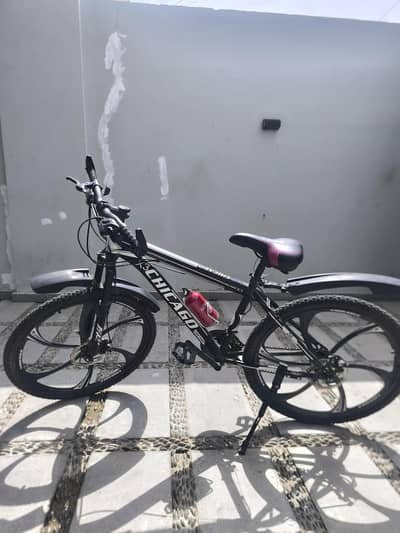 cycle
