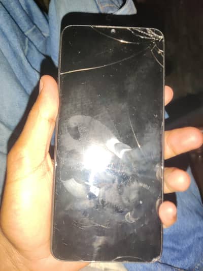 Infinix Smart 7