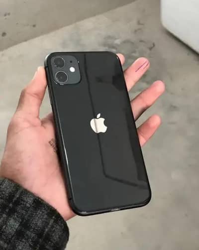 Apple iPhone 11