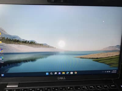Dell latitude 5400 good condition or argent sale
