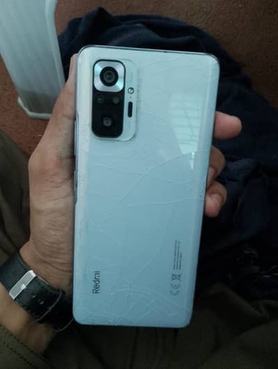 Xiaomi Redmi Note 10 Pro