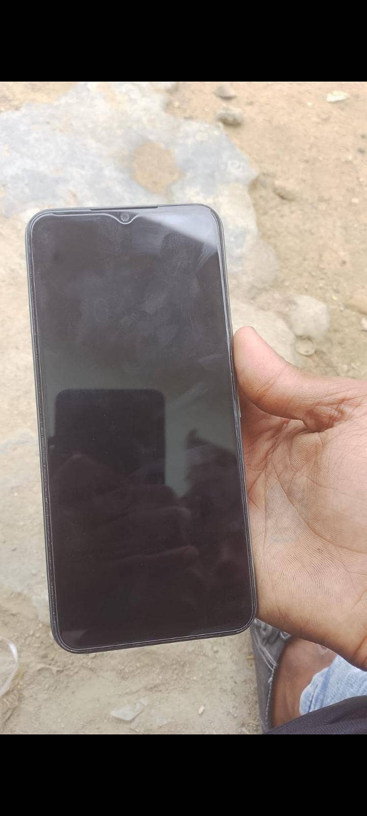 Tecno spark 7 1