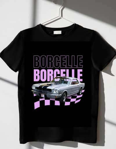 design of shirts