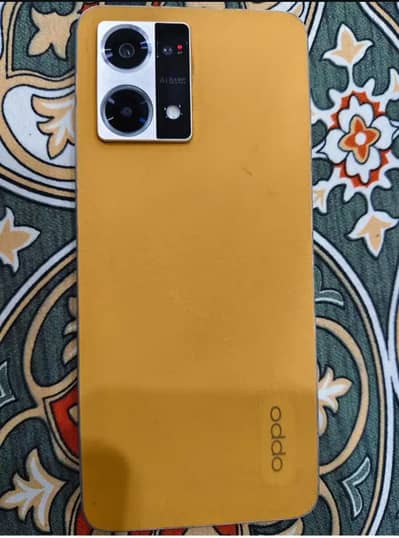 OPPO F21 Pro