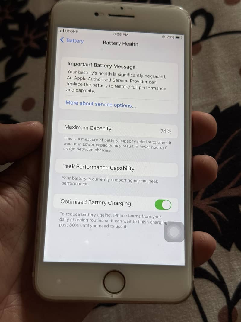 Apple iPhone 7 Plus 1