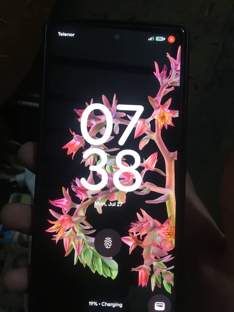 Google pixel 6 1