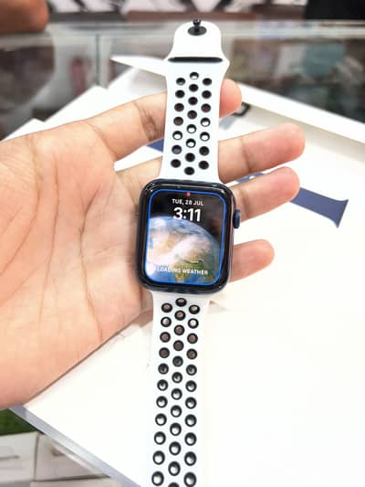 Apple Watch Series 6 for sale