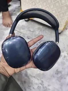 Airpods Maxx type c