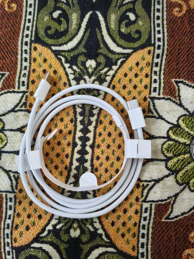 Iphone Date cable original type C