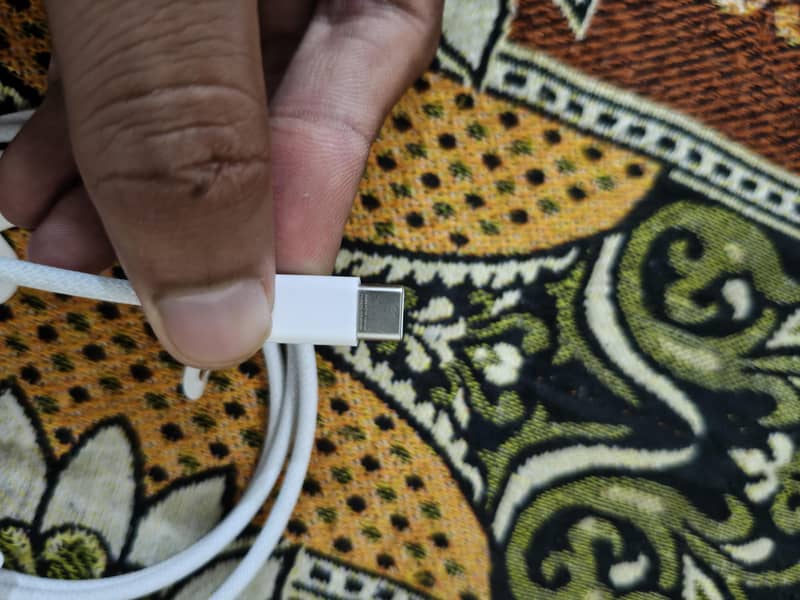 Iphone Date cable original type C 1